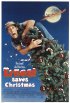 Постер «Эрнест спасает Рождество»