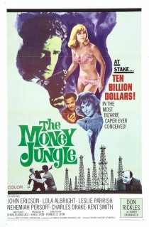 «The Money Jungle»
