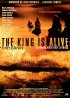 Постер «Король жив»