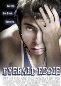«Eyeball Eddie»