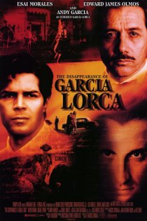 «Исчезновение Гарсиа Лорка»