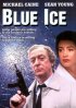 Постер «Голубой лед»