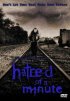 Постер «Hatred of a Minute»