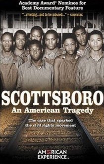 «Скоттсборо: Американская трагедия»