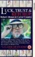Постер «Удача, доверие, кетчуп: Роберт Олтмен в стране резчиков»