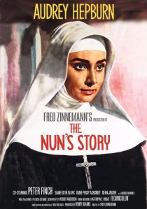 «История монахини»