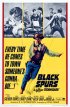 Постер «Black Spurs»