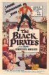 Постер «The Black Pirates»
