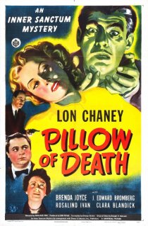 «Pillow of Death»