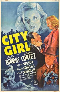 «City Girl»