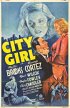 Постер «City Girl»