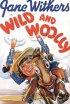 Постер «Wild and Woolly»