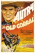 Постер «The Old Corral»