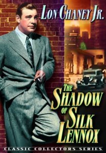 «The Shadow of Silk Lennox»