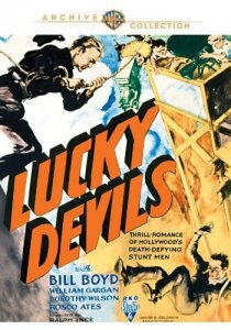 «Lucky Devils»