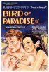 Постер «Райская птичка»