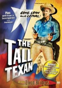 «The Tall Texan»