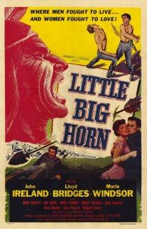 «Little Big Horn»