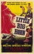 Постер «Little Big Horn»