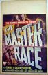 Постер «The Master Race»