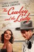 Постер «Ковбой и леди»
