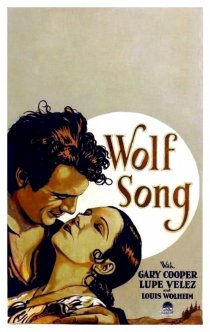 «The Wolf Song»