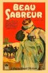 Постер «Beau Sabreur»