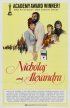 Постер «Николай и Александра»