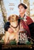 Постер «Далеко от дома: Приключения желтого пса»