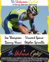 Постер «Неизвестный велосипедист»