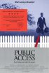 Постер «Публичный доступ»