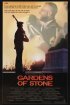 Постер «Сады камней»