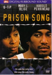 «Тюремная песня»