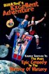Постер «Невероятные приключения Билла и Теда»