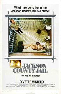 «Тюрьма округа Джексон»