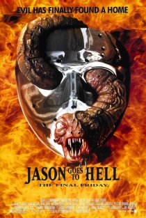 «Джейсон отправляется в ад: Последняя пятница»