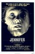 Постер «Секрет Дженнифер»