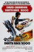 Постер «Смертельные гонки 2000 года»