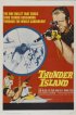 Постер «Остров грома»