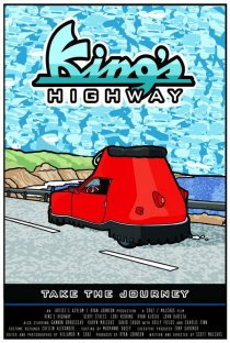 «King's Highway»