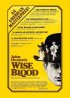 Постер «Мудрая кровь»