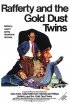 Постер «Рафферти и близнецы золотой пыли»