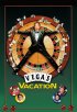 Постер «Каникулы в Вегасе»