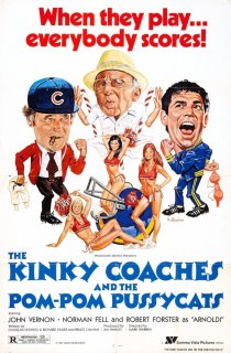 «The Kinky Coaches and the Pom Pom Pussycats»