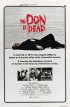 Постер «Дон мертв»