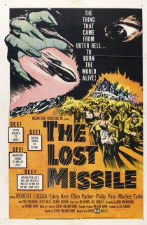 «The Lost Missile»