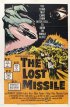 Постер «The Lost Missile»
