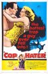 Постер «Cop Hater»