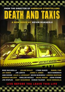 «Death and Taxis»