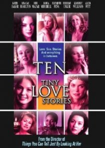«Ten Tiny Love Stories»